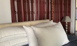 Unlocking Supreme Comfort: Oxford Super Blend Pillows Revealed