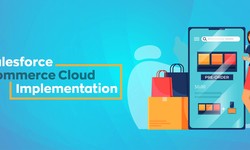 Step-by-Step Guide to Implementing Salesforce Commerce Cloud