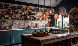 The Perfect Fusion: German Kitchens in the Heart of Birmingham