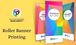 Comprehensive Guidelines for Creating Effective Roller Banner for your Brand