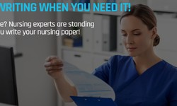 Handle Your Nursing Essays with Our Personalized Nursing Writing Services