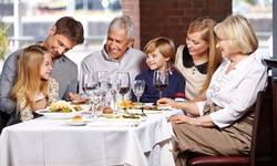 What are the Features of a True Family Restaurant Experience?
