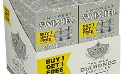 Unveiling the Craftsmanship Behind Diamond Swisher: A Closer Look at Production