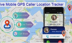 Location Tracker by using “Sim Database Online”