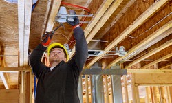 Emergency Electrical Services: When to Call an Electric Contractor