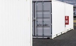 Maximizing Space and Convenience: The Benefits of Self Contained Storage Units