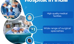 Affordable Surgery Hospital In India