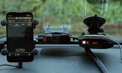 Valentine Radar Detector Review: Assessing Performance and Effectiveness