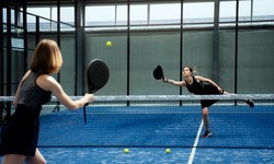 Find Your Local Public Pickleball Courts: A Healthy Community Activity!