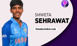 Shweta Sehrawat: A Remarkable Journey of Passion and Perseverance