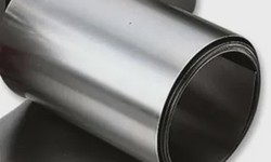 All You Need to Know About Nickel Shim Stock