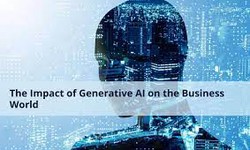 The Business Impact of Generative AI: Improving Productivity and Personalization