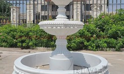 Unique Water Features: Custom Fountains to Impress