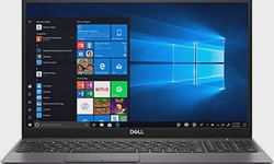 The Versatile Elegance of Dell Latitude: A Comprehensive Review
