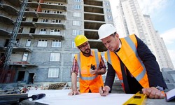 Building Excellence: Unveiling Danville's Top General Contractor Secrets