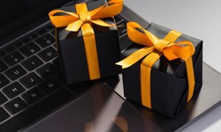 The Benefits of Going for Business Gifts