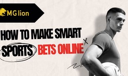 How to Make Smart Sports Bets Online