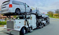 Car Shipping: A Comprehensive Guide to Safe and Reliable Vehicle Transportation