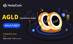 Exploring Loot Chain (AGLD): Unlocking the Decentralized Marvel of Lootverse