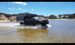 Canopy Ute: A Comprehensive Guide to Selecting, Installing, and Using Ute Canopies