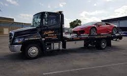 Towing Companies: A Lifeline On The Road