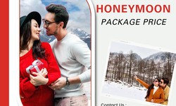 Book our honeymoon packages for Manali from Bangalore