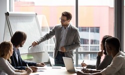 Boost Your Personal and Professional Growth with Professional Development Training Courses