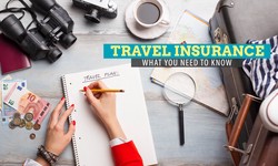 Online Travel Insurance in Pakistan: Protecting Your Journeys