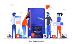 How to Hire a React Native App Developer that Aligns with Your Business Goals