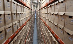 Unlocking the Secrets of Westminster's Premier Storage Service for Your Valuables