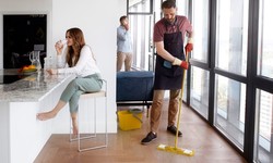 Simplify Your Move with an End of Lease Cleaning Checklist