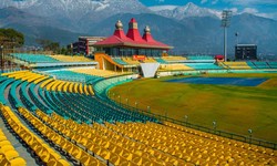 Amazing Places In Dharamshala To Visit During Your Weekend Holiday