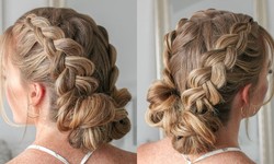 Benefits of Having Two Braid Hairstyles