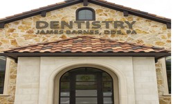 Cosmetic Dentistry in McKinney, TX: A Solution for Common Dental Issues