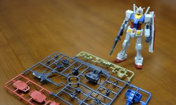 Bandai Gundam Kits: A Comprehensive Guide to the Pinnacle of Plastic Model Craftsmanship