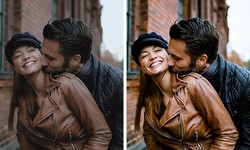 Elevate Your Halloween Photography with Cinematic Presets