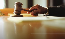 The Significance of Court Reporting Services in the Legal Domain