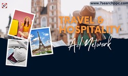 Travel & Hospitality Ad Network Advertising Platform