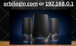Unlocking the Full Potential of Orbi Login: A Comprehensive Guide