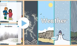 Weather Write Blog: Understanding the Elements