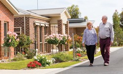 How Retirement Villages are Redefining Senior Living for the Better