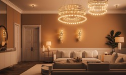 HOW TO ELEVATE YOUR HOME DECOR WITH THE PERFECT LIGHTING DESIGN