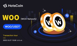 WOO Network (WOO): Connecting the New Era of Crypto Markets