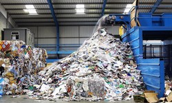 From Scrap to Treasure: Understanding the Metal Recycling Process