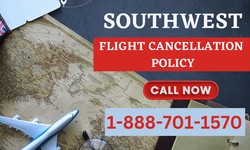 How do I cancel a Southwest Airlines flight ticket?