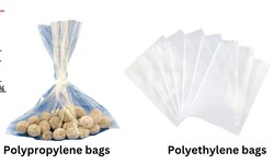 Polypropylene vs. Polyethylene Bags: Which Is the Better Choice?