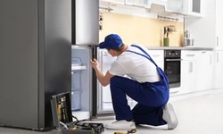 5 Signs That Your GE Refrigerator Needs Repair and How to Fix Them