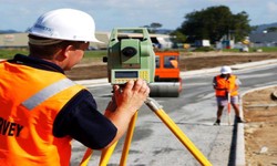 Land Surveyors Company Your Path to Precision and Clarity