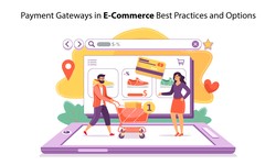 Payment Gateways in E-Commerce: Best Practices and Options