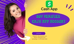 Cash App Accounts For Sale